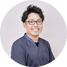 院長 林 清司