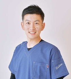 河合 良介 先生