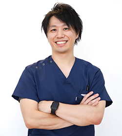 大塚 航 先生